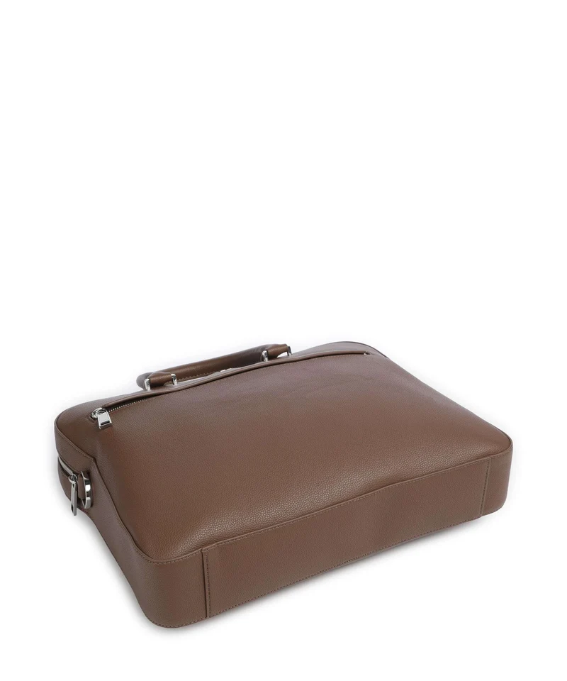 BOSS Ray Aktentasche medium brown