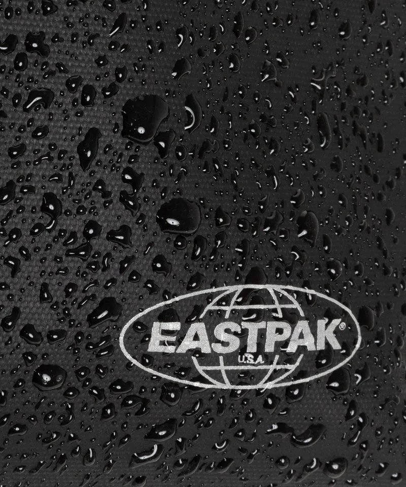 Eastpak Up Rolltop Rucksack reflect