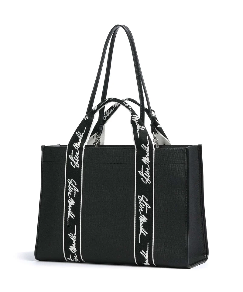 Steve Madden BDOMINO Shopper black