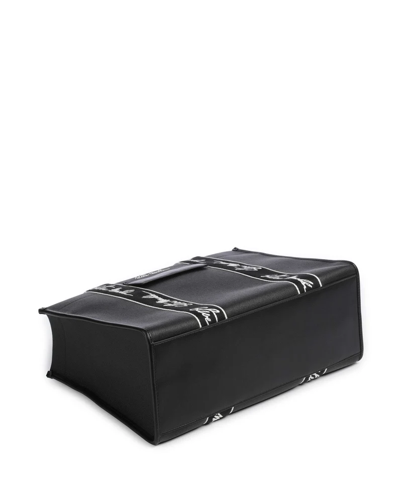 Steve Madden BDOMINO Shopper black