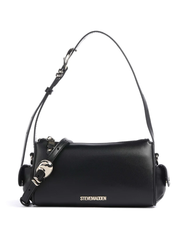 Steve Madden BDOHA Schultertasche black