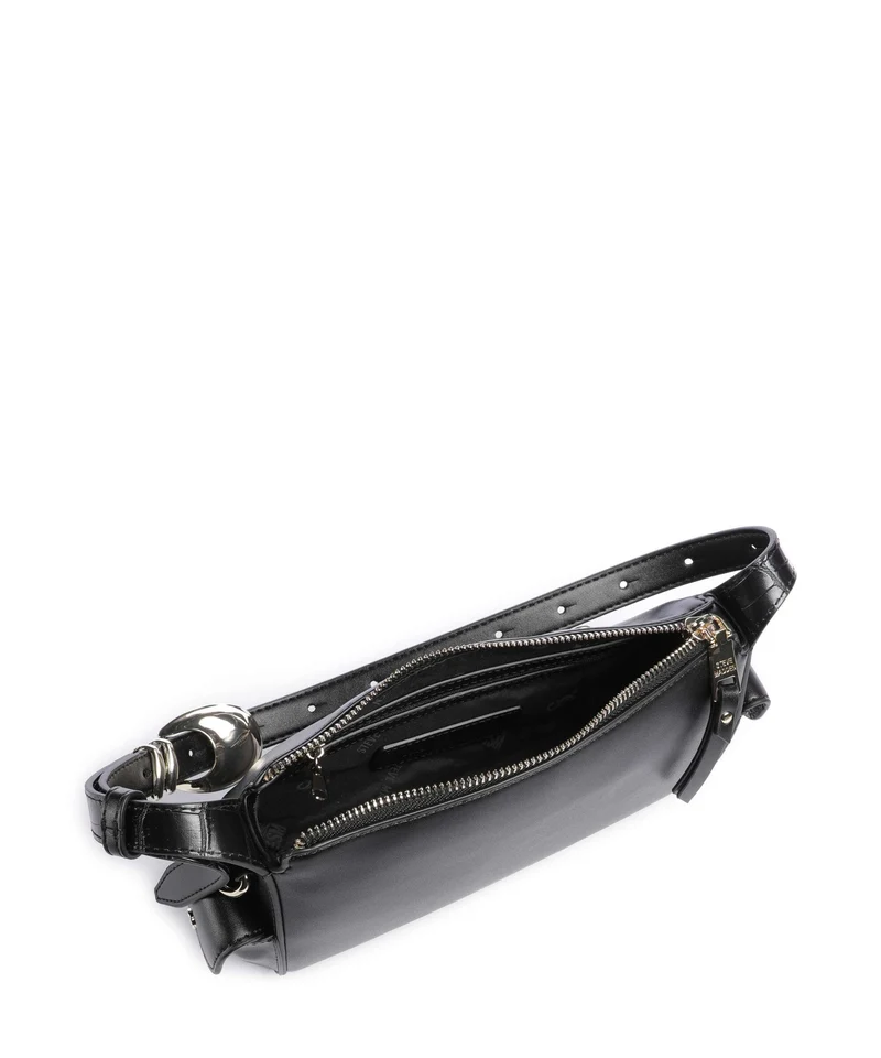 Steve Madden BDOHA Schultertasche black