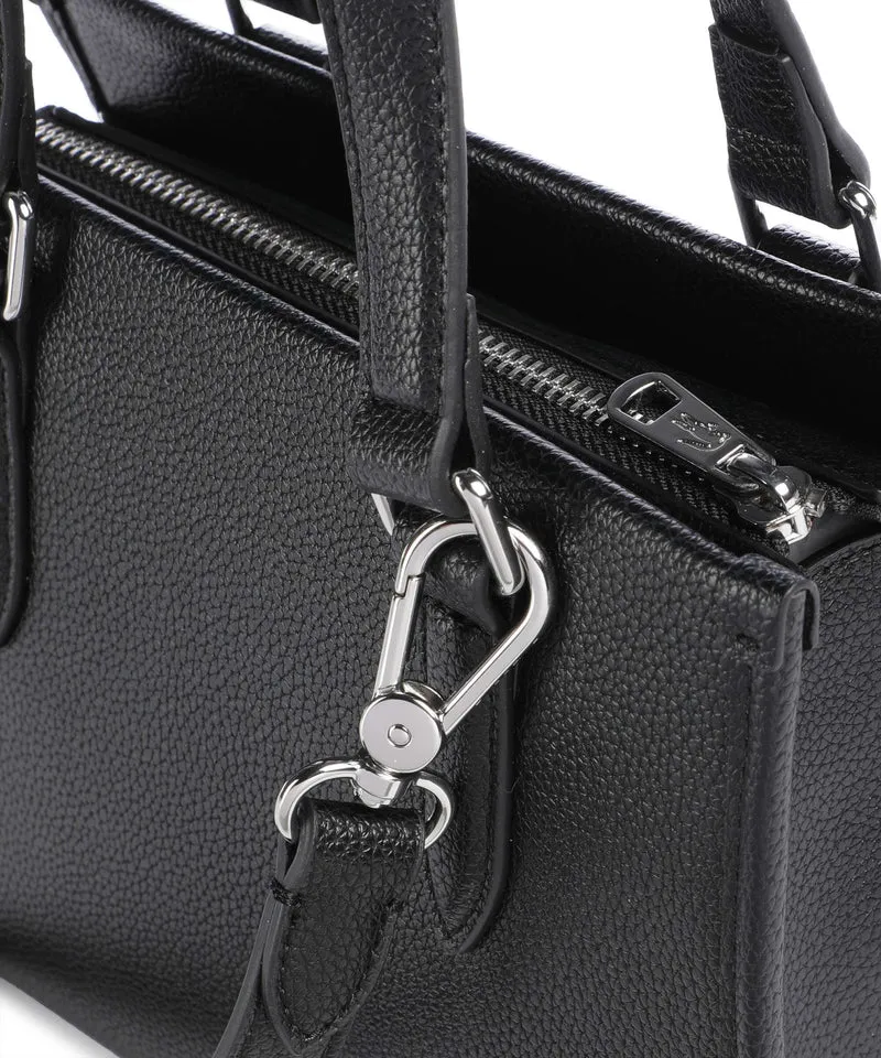Lacoste Elegance Handtasche noir