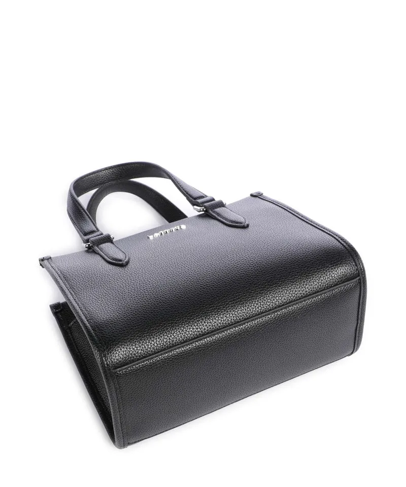 Lacoste Elegance Handtasche noir