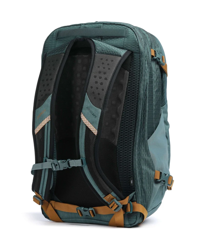 Osprey Nebula Laptop-Rucksack torrent blue heather
