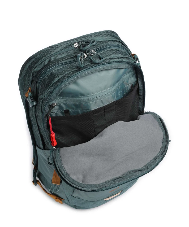 Osprey Nebula Laptop-Rucksack torrent blue heather