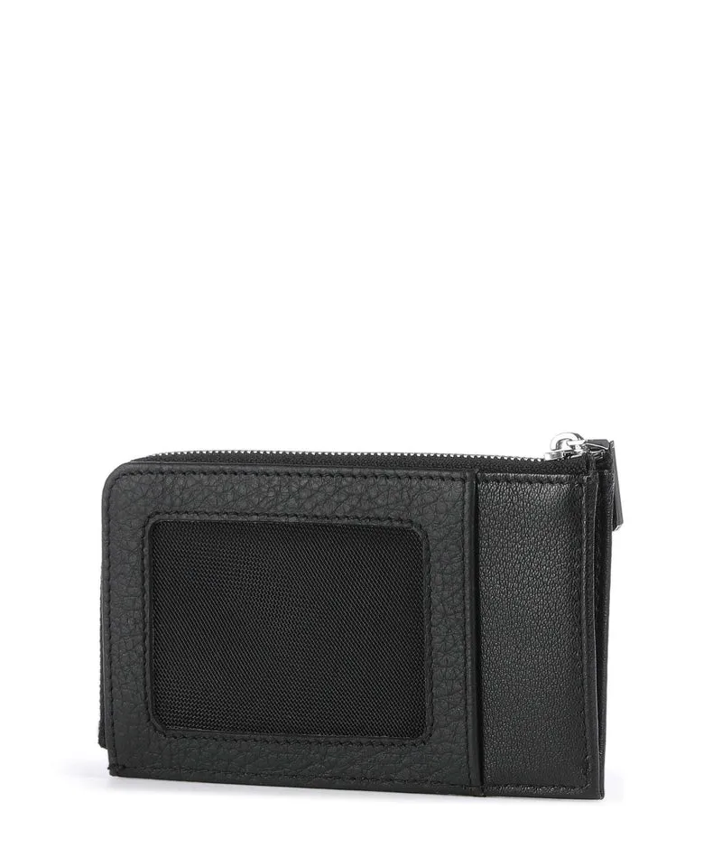 BOSS Crosstown Kreditkartenetui black