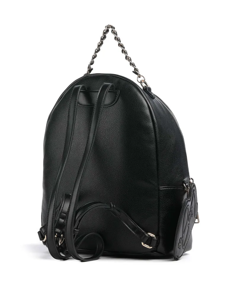 Liu Jo Achala M Rucksack nero