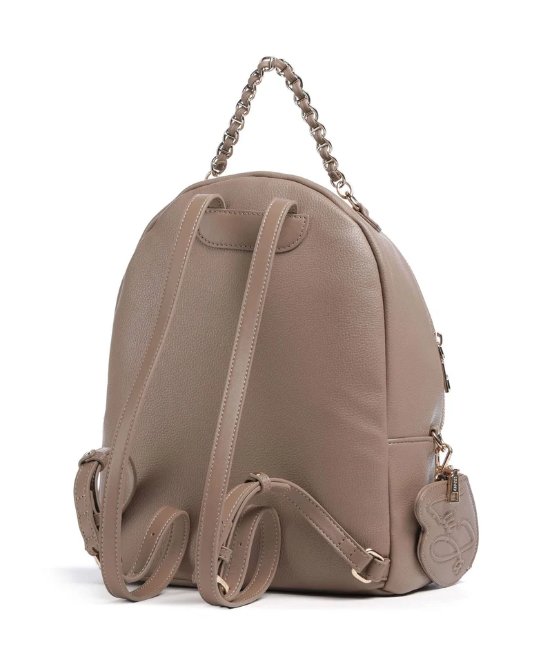 Liu Jo Achala M Rucksack mocha