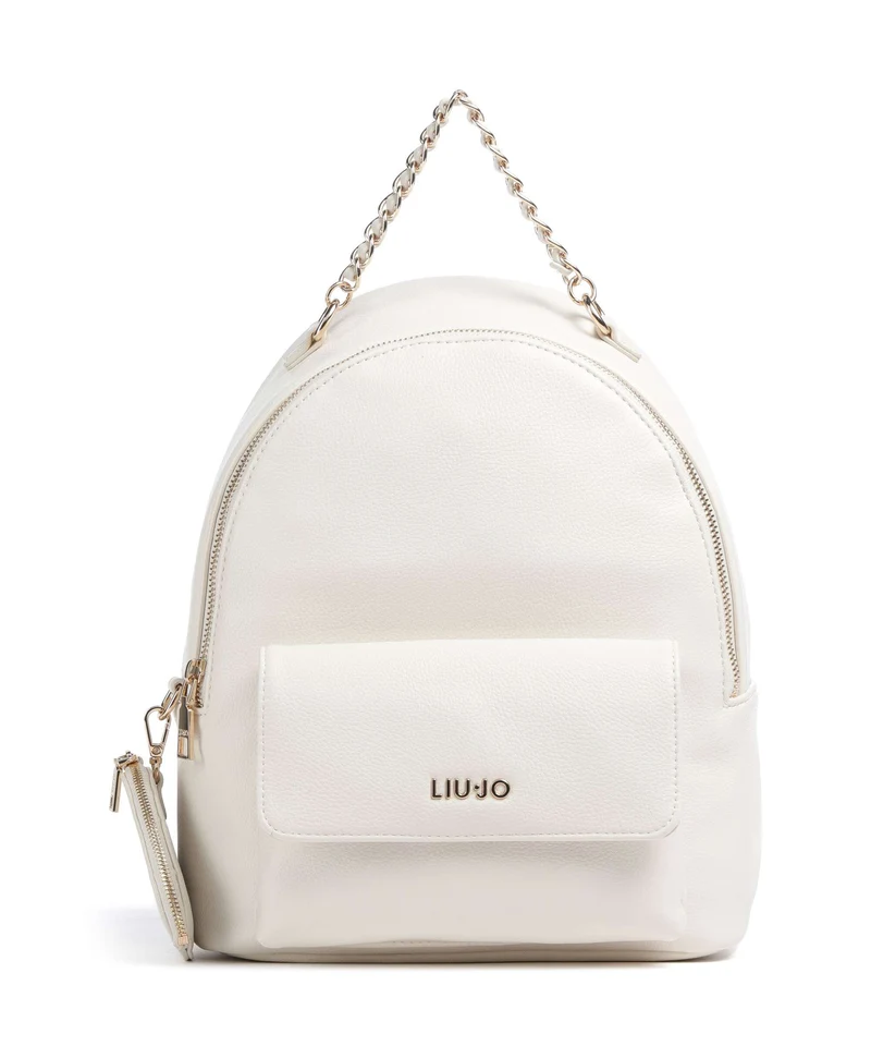 Liu Jo Achala M Rucksack cream