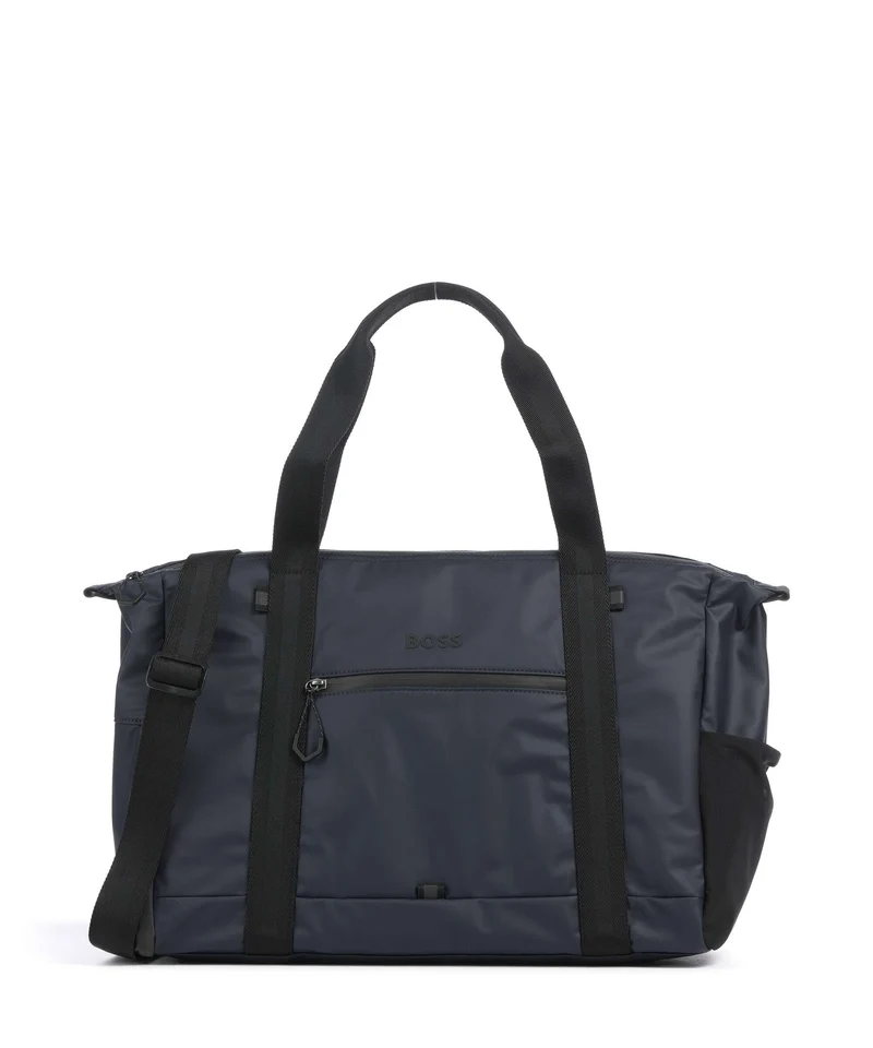 BOSS Stenson Weekender dark blue