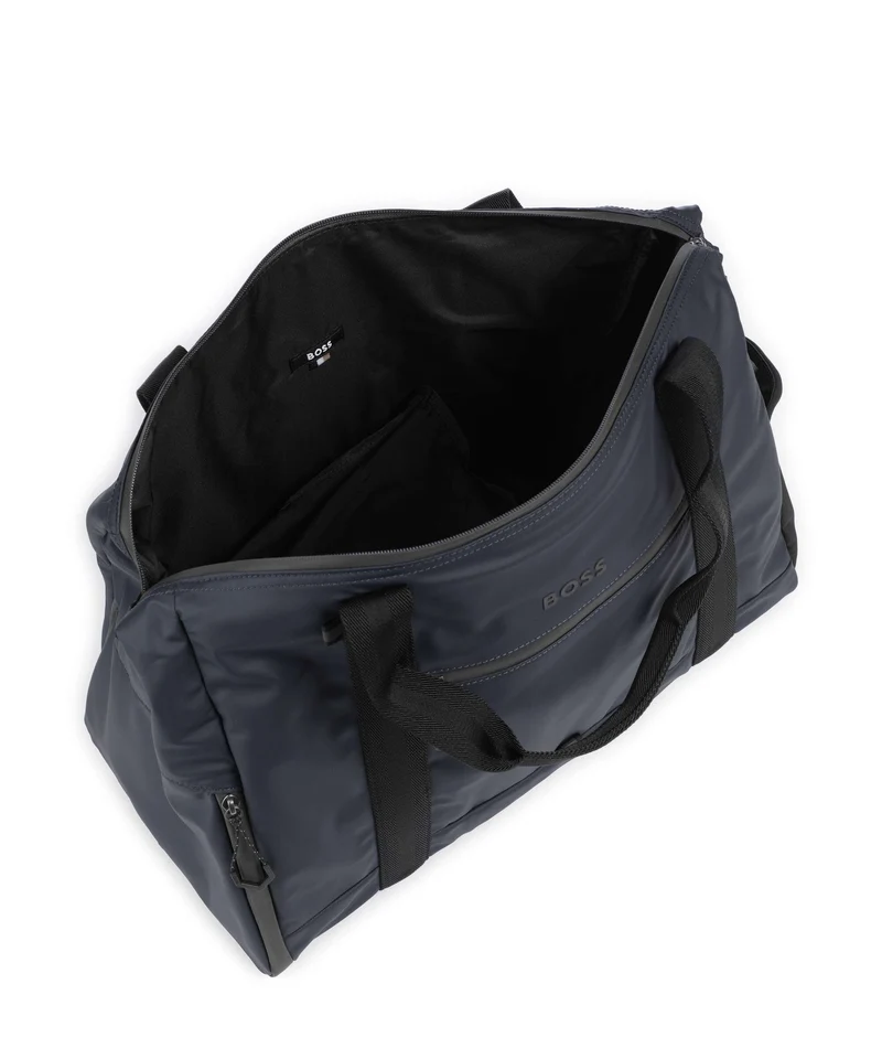 BOSS Stenson Weekender dark blue
