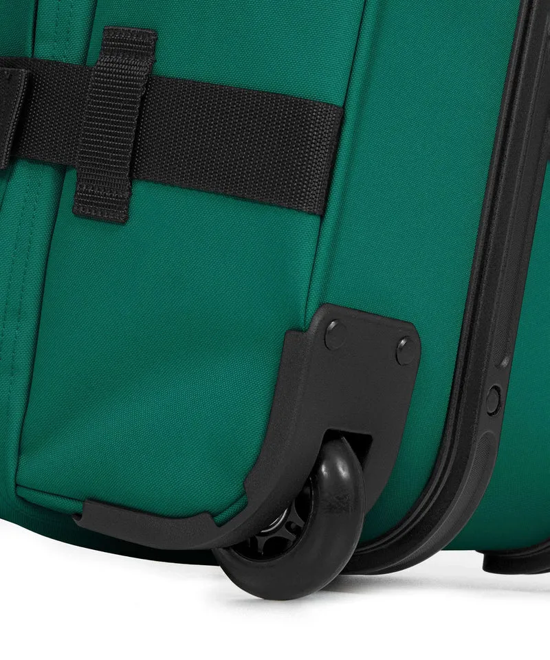Eastpak Tarp Transit'R L Rollenreisetasche pineneedle green