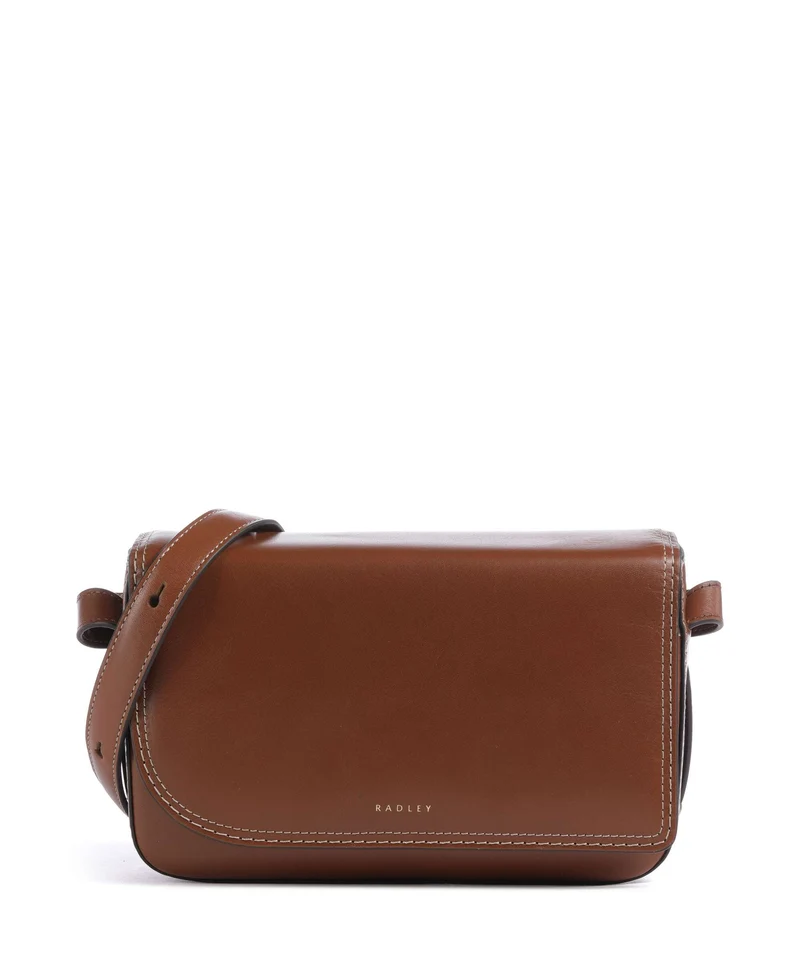 Radley London Pocket Street Umhängetasche cognac