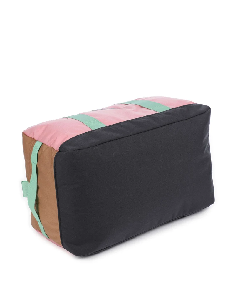 Fjällräven Vardag 33 Weekender poppy pink/khaki dust