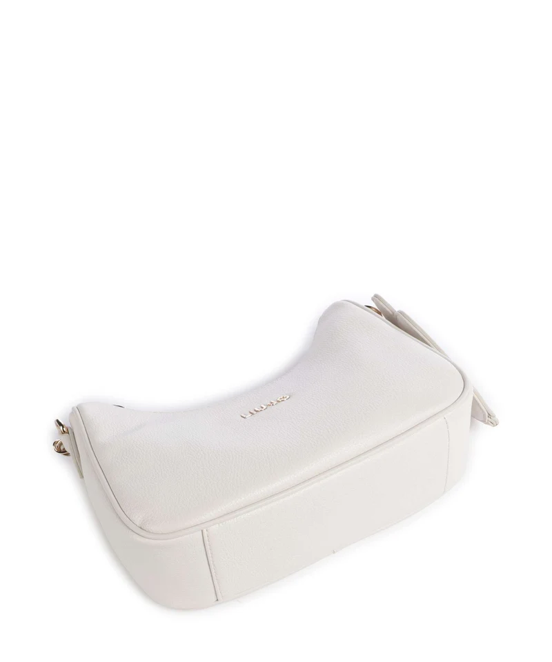 Liu Jo Achala S Schultertasche cream