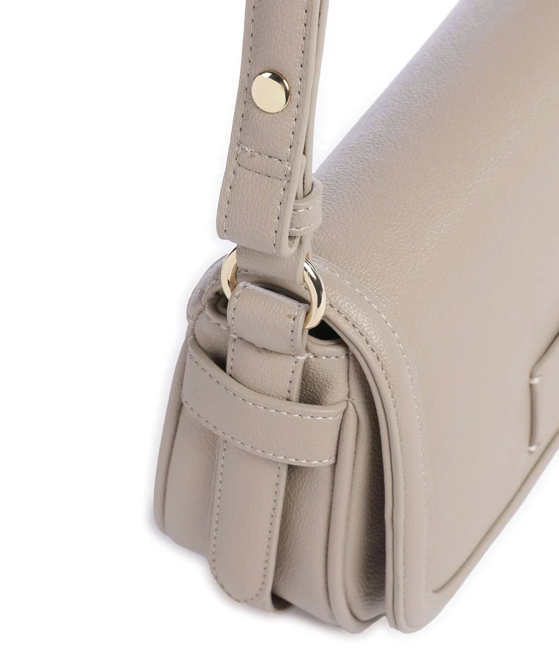Armani Exchange Tory S Schultertasche sand