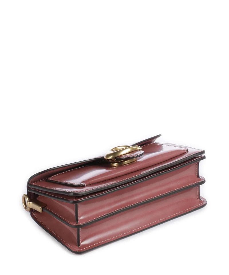 Coach Tabby 20 Schultertasche peony