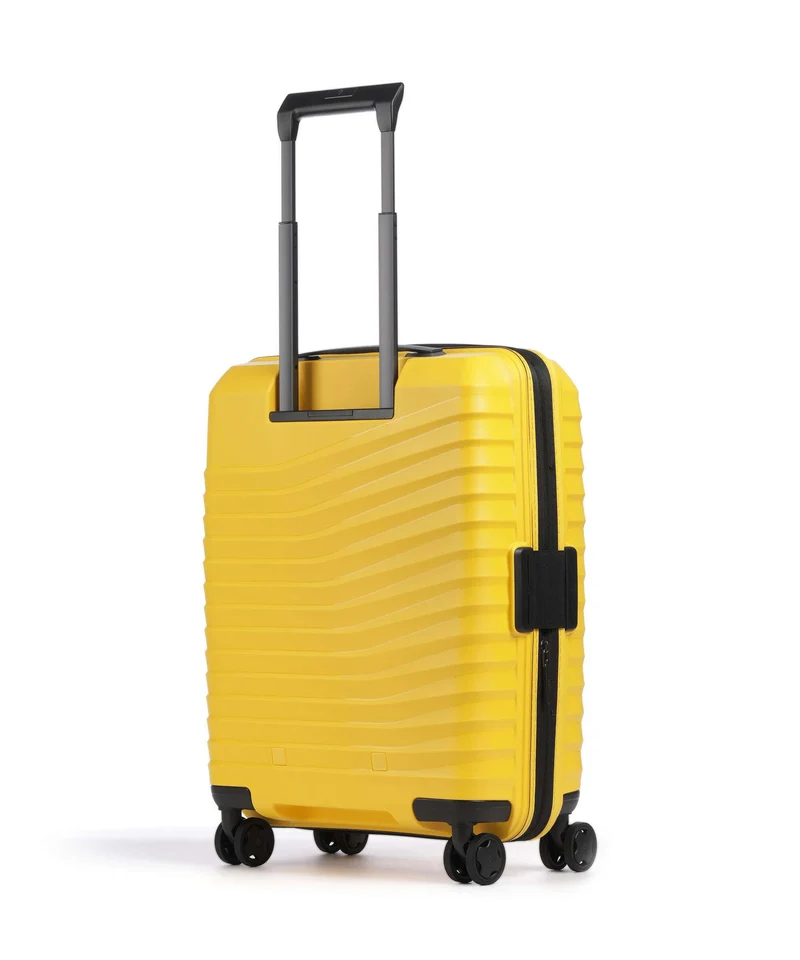 Samsonite Intuo 4-Rollen Trolley citrus
