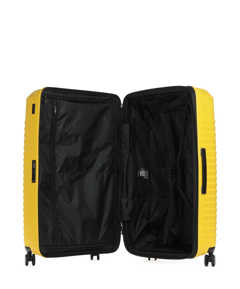 Samsonite Intuo 4-Rollen Trolley citrus