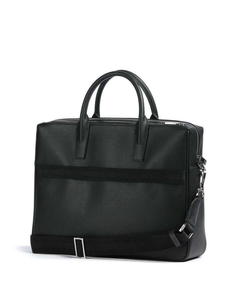 BOSS Daxter Aktentasche black