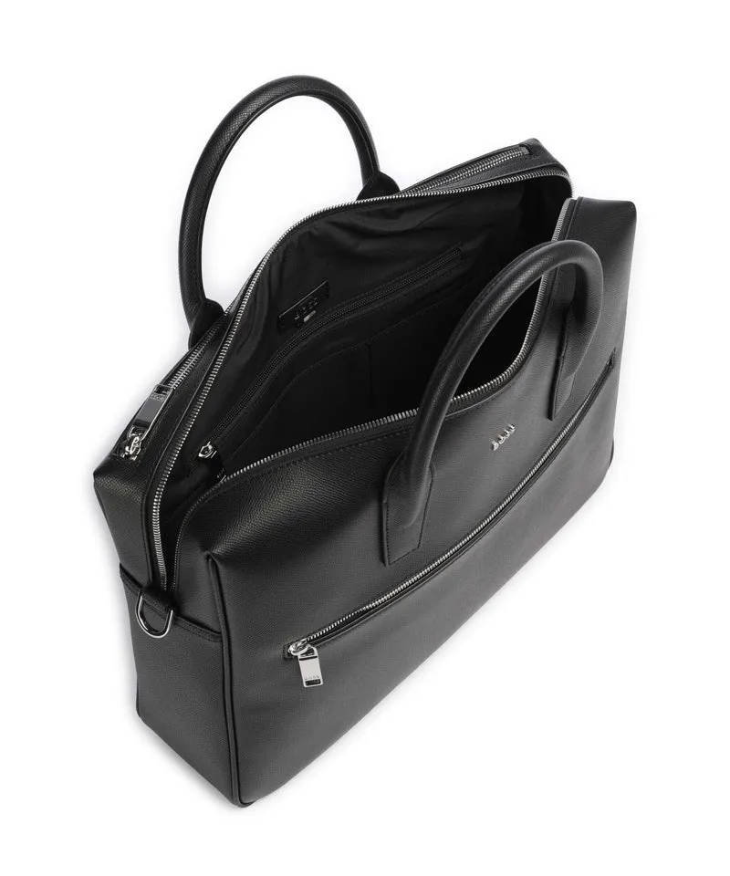 BOSS Daxter Aktentasche black