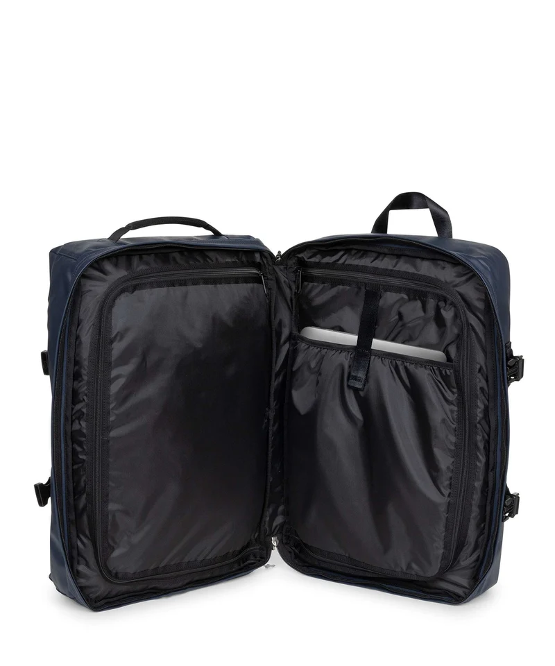 Eastpak Tarp Travelpack Reiserucksack navy