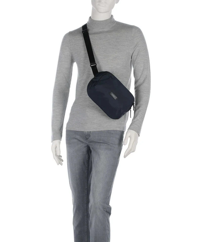 Bellroy Transit 5 Slingbag night sky