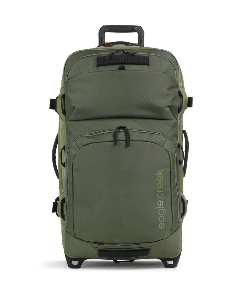 Eagle Creek ORV Trunk 30 Rollenreisetasche olive green