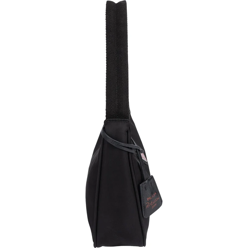 Prada Nylon Re-Edition 2000 Mini Handbag