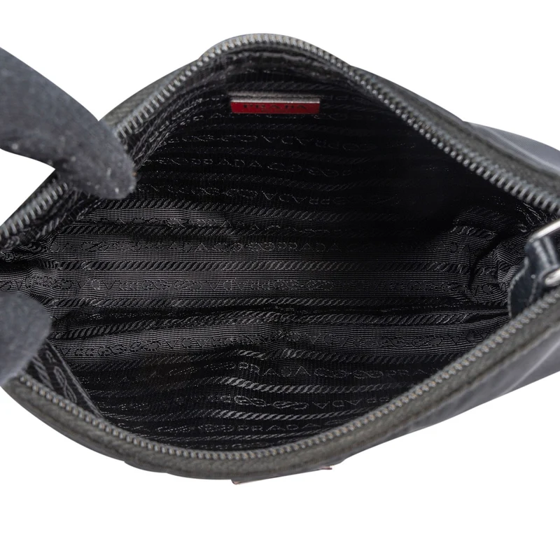 Prada Nylon Re-Edition 2000 Mini Handbag