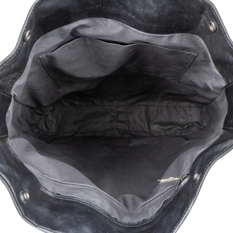 Bottega Veneta Intrecciato Nappa Leather Acqua Tote Shoulder Bag