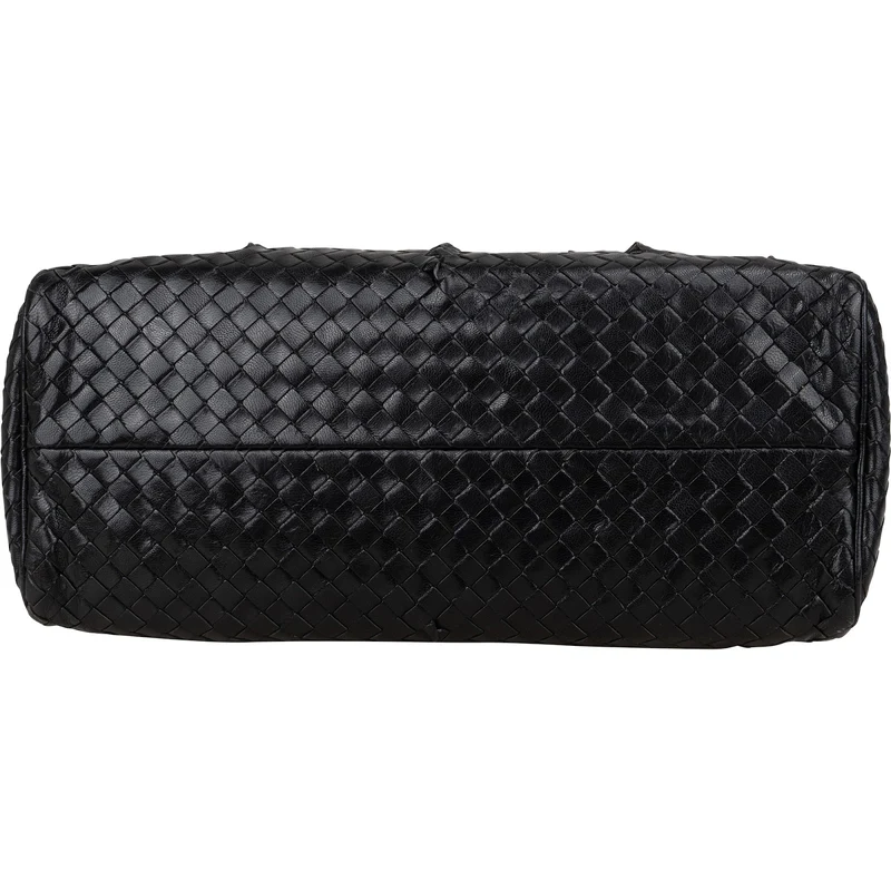 Bottega Veneta Intrecciato Nappa Montaigne Handbag