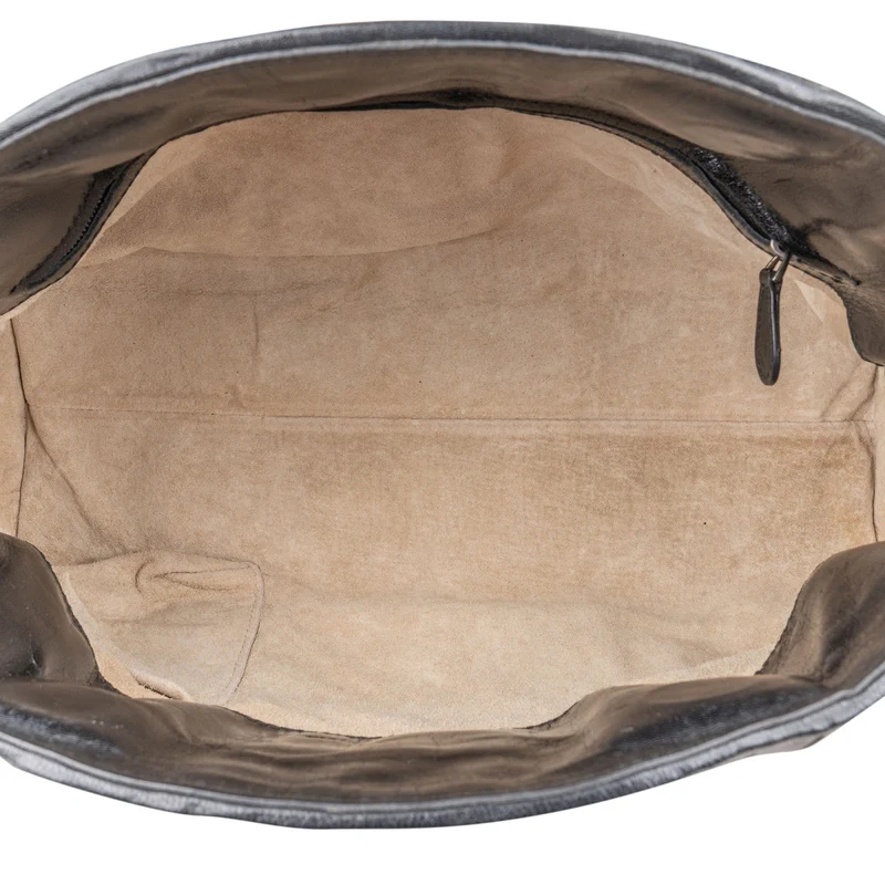 Bottega Veneta Intrecciato Nappa Montaigne Handbag