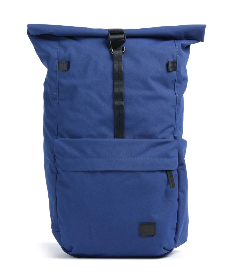 Bellroy Classic Rolltop Rucksack indigo