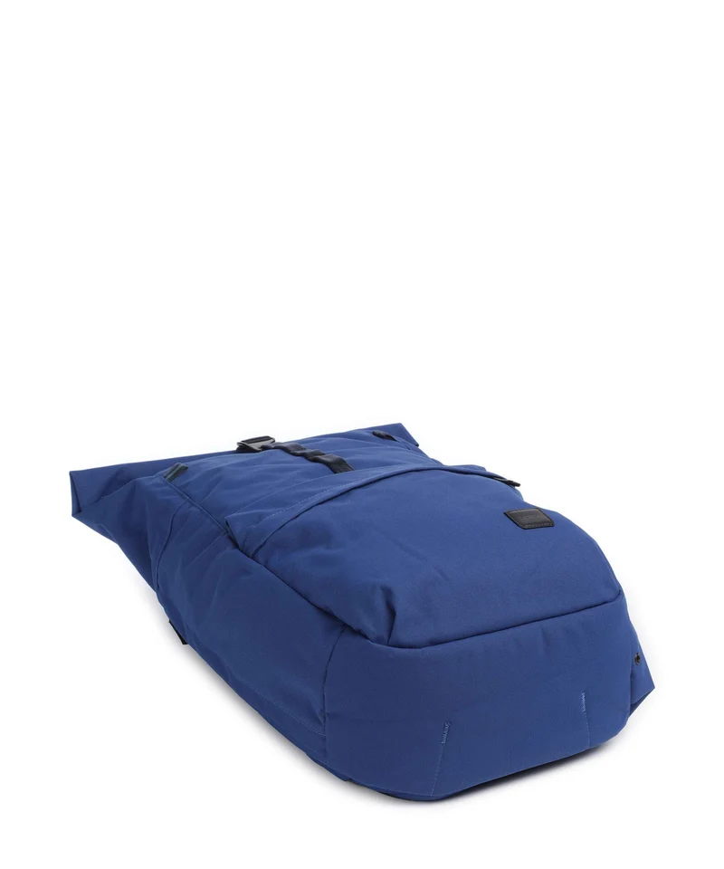 Bellroy Classic Rolltop Rucksack indigo
