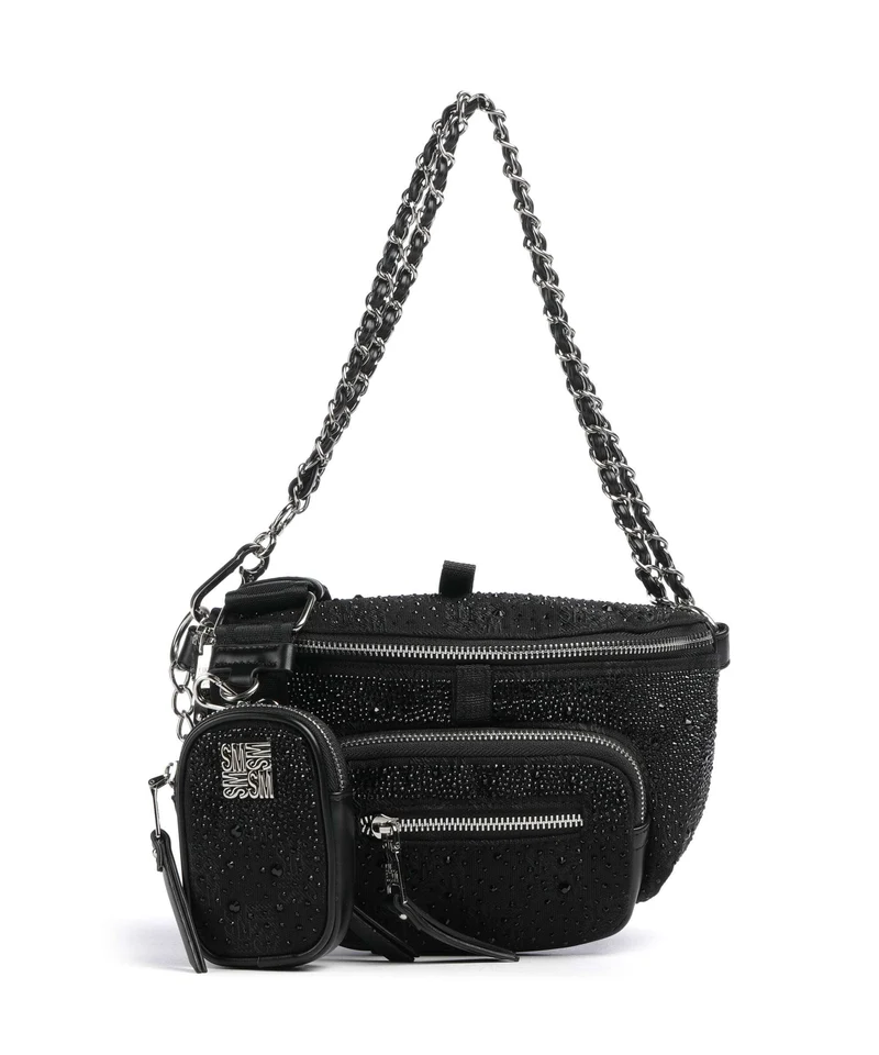 Steve Madden BMAX Umhängetasche black