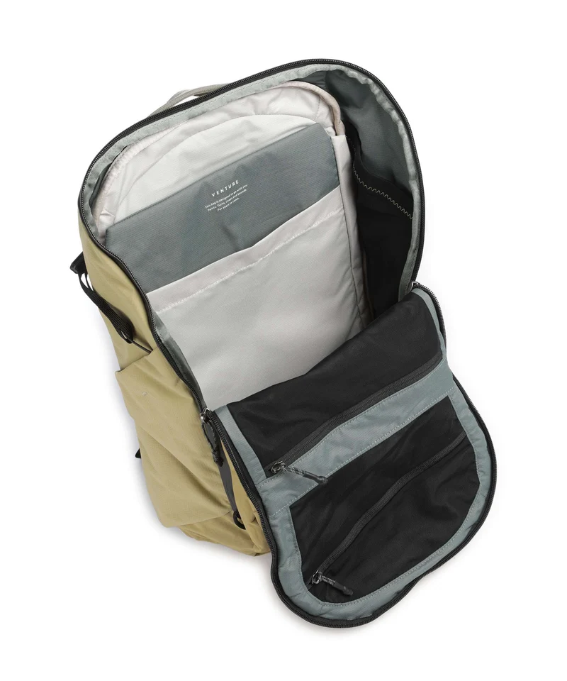 Bellroy Venture 20 Ready Rucksack safari