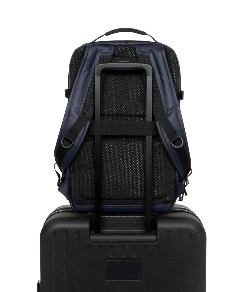 Eastpak Tecum M Rucksack cnnct admiral
