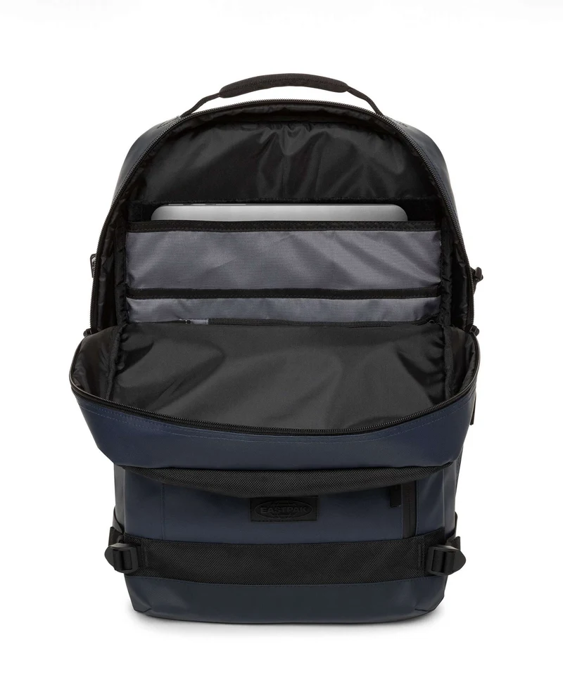 Eastpak Tecum M Rucksack cnnct admiral