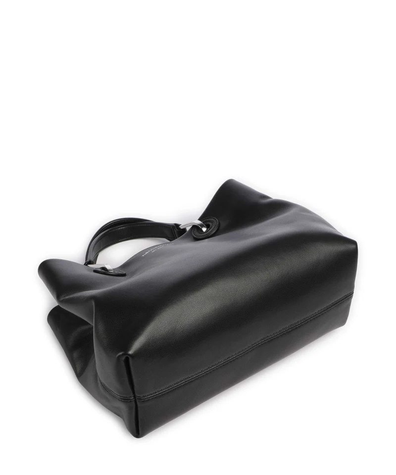 Emporio Armani My EA S Handtasche black
