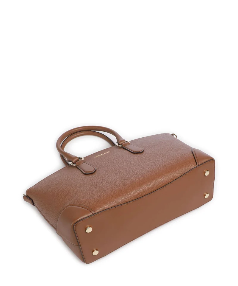 Michael Kors Murphy Large Handtasche luggage