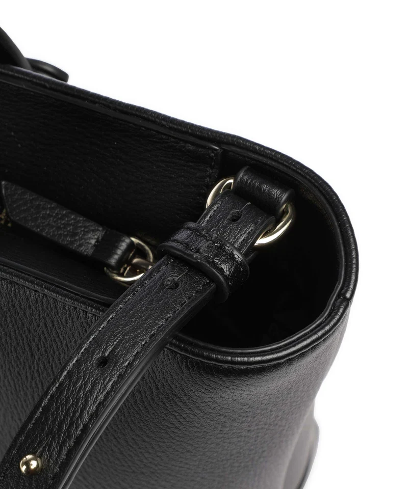 Armani Exchange Polly Handtasche black