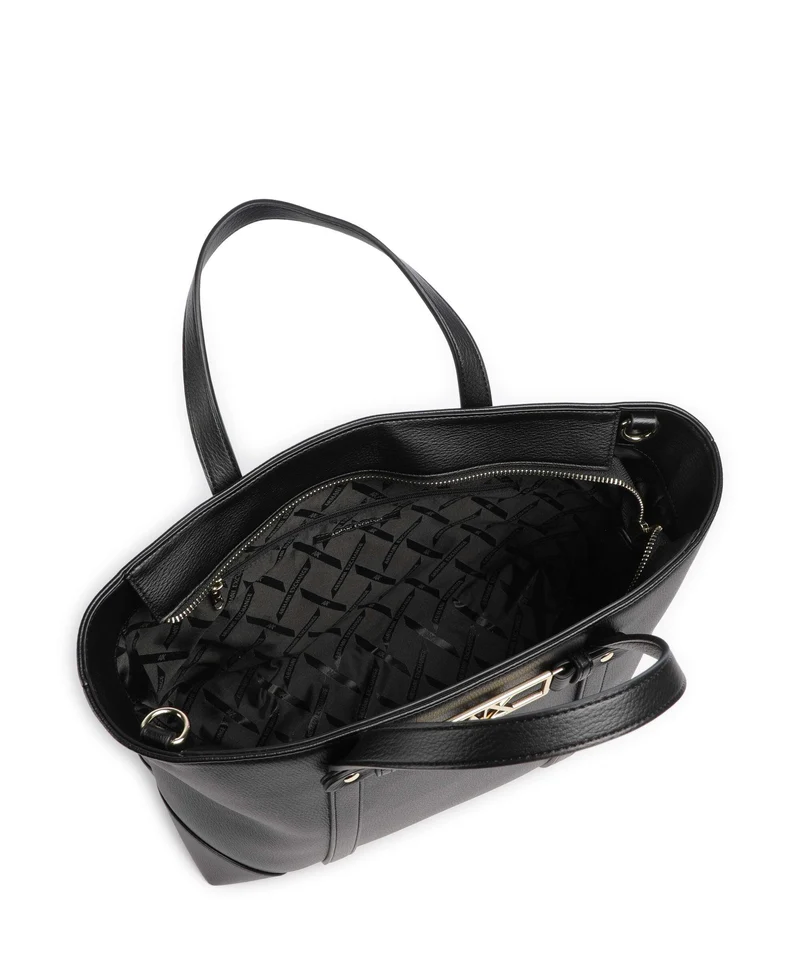 Armani Exchange Polly Handtasche black