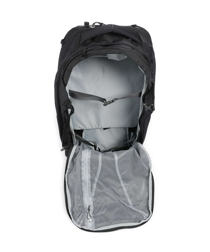 Osprey Farpoint 40 Reiserucksack black
