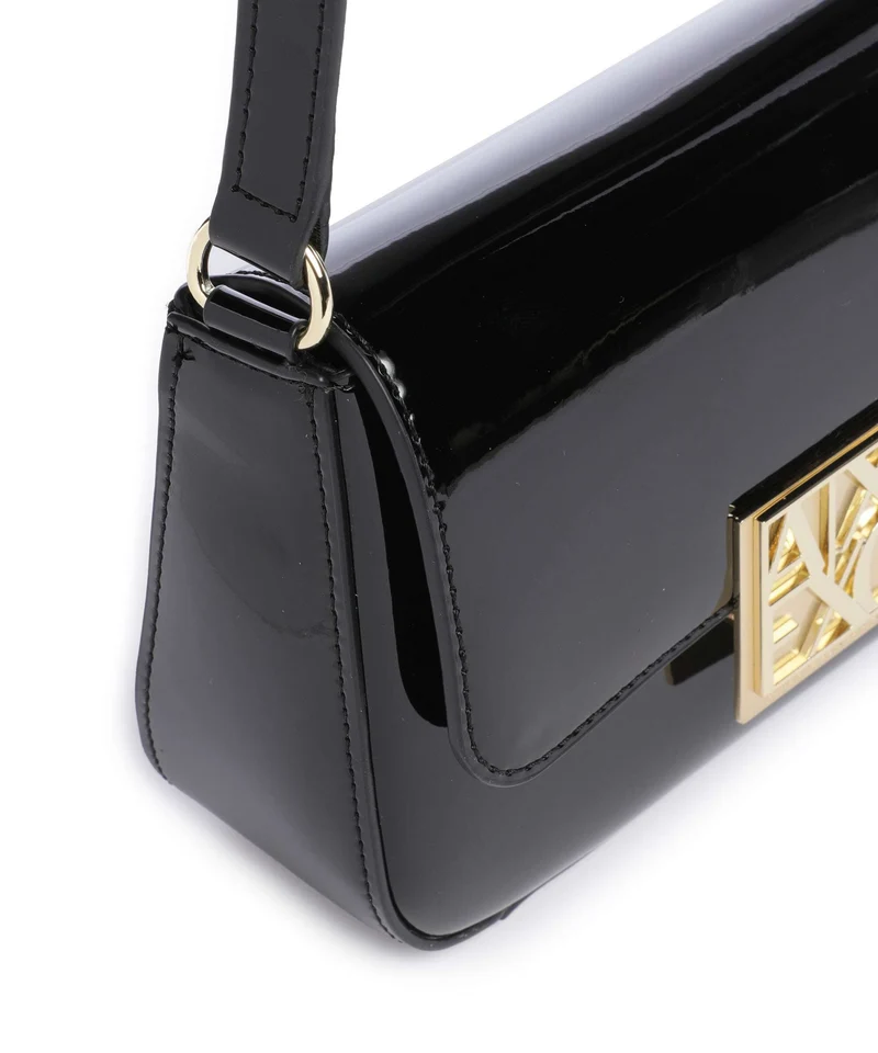 Armani Exchange Amy S Umhängetasche black