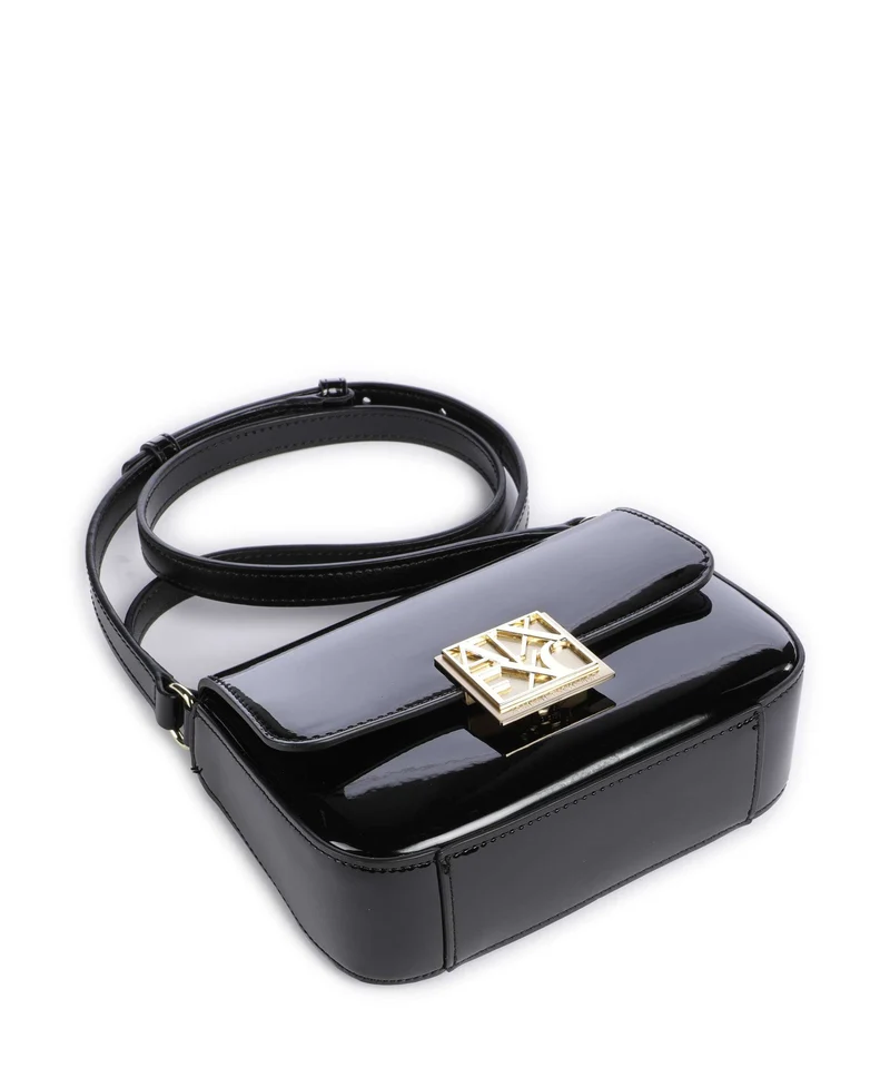Armani Exchange Amy S Umhängetasche black