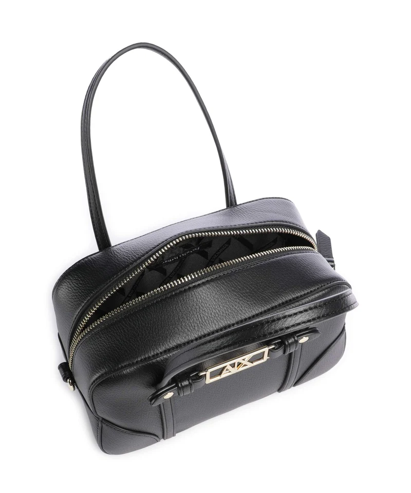 Armani Exchange Polly Mini Handtasche black