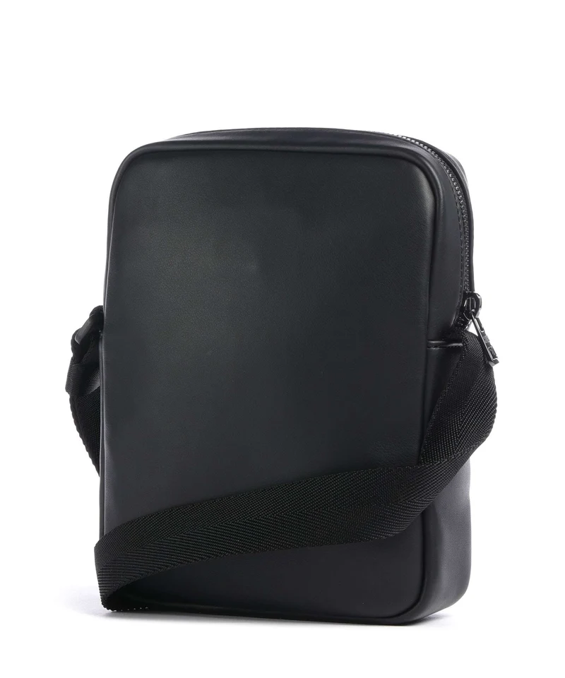 Hugo Quantic Umhängetasche black