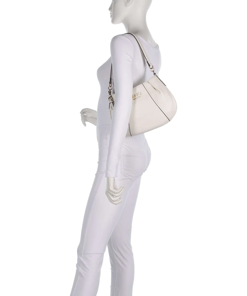 Liu Jo Trepida S Beuteltasche cream